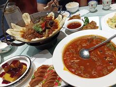 -群英会·三国菜(曹魏古城店)