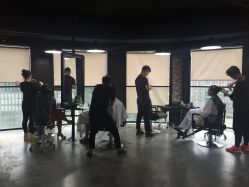 点击看大图 -HD HAIR STYLE