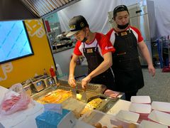 -四环冷面王
