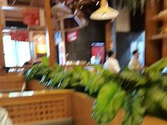 -四方桌·福建客家土菜(沙县步行街店)
