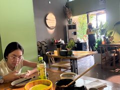-顶顶香煎饼家常菜(金花南路店)