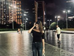 -海心沙亚运公园