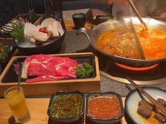 -湊湊火锅·茶憩(皇姑万象汇店)