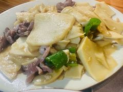 -竹庄餐馆·26年店(南昆山景区店)