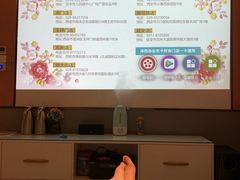 包房-泽西岛·影院沐足SPA(西大街店)