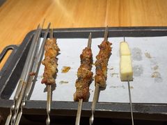 -郭靖内蒙菜·烤全羊·烧烤(望京旗舰店)