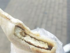 -小红旗臭豆腐炸冷面(万达店)