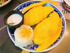 -simply thai天泰(长泰广场店)