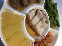 -老人和饭店(淮海中路店)