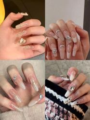 -M·X Nail日式美甲美睫