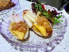 -白仁仔· 活烤海鲜 宵夜(豫园店)