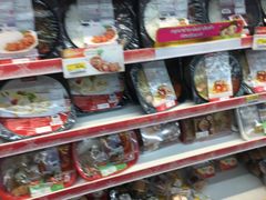 -7-Eleven(don mueang international airport)