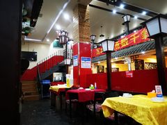 大堂-大瓦罐湘土菜(海淀南路店)
