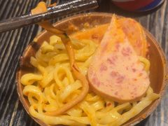 -冯校长老火锅(中联广场店)