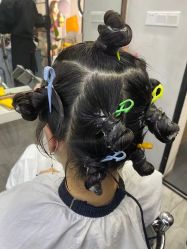 -New Fashion·新时尚形象设计