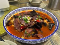 -POLO小馆·老南京菜(解放路店)