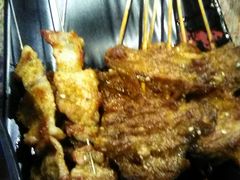 -龙虾风暴(松江店)