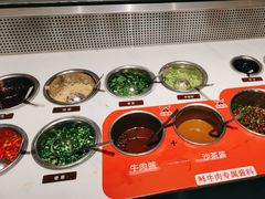 -左庭右院鲜牛肉火锅(苏州园区永旺店)