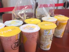 -7分甜(上海新天地广场店)