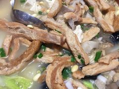 -郑庄脂渣海鲜楼(九水路店)