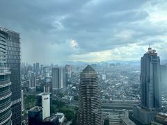 -吉隆坡国油双峰塔