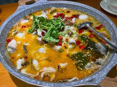 -龙梅肥肠鱼(明瓦廊店)