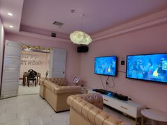 -好享派·团建轰趴馆(旗舰店)