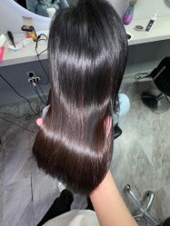 -逅续沙发自然卷专研