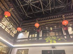 -蔼若春.传承云南菜(金碧公园店)