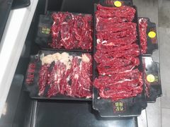 -潮发潮汕牛肉店(龙洞店)