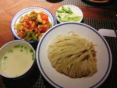 -十面春风·江南面馆(崇宁路店)