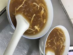 -添發碗仔翅美食