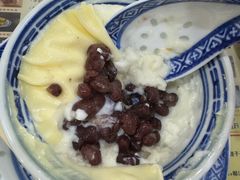 -捷信牛奶甜品世家(柳巷店)