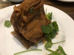 酱骨架限量秒杀-富源东北春饼店(翠竹店)