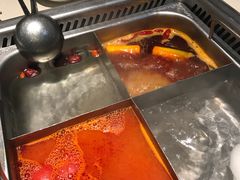 -海底捞火锅(勒泰店)