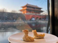 -四季民福烤鸭店(故宫店)