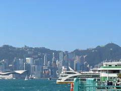 -香港九龙海逸君绰酒店
