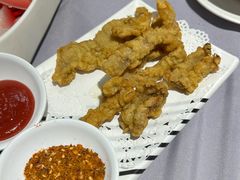 -蜀九香火锅(九眼桥店)