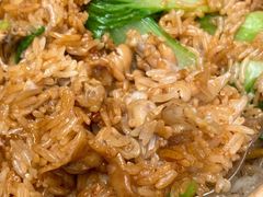 田鸡！-壹煲口福煲仔饭(中山路店)