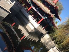 -石岛赤山风景区