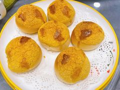 -海宝酒家(中山四路店)