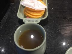 -盛江山自助料理(太原街万达店)