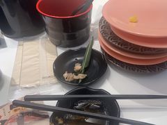 -争鲜回转寿司(通州万达店)