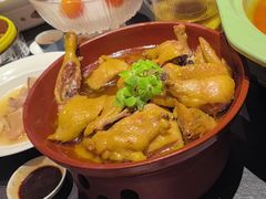 -炊江南·上海菜(国展华漕店)