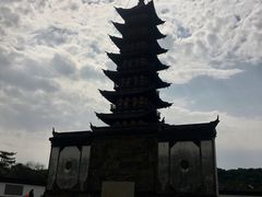 -上海方塔园
