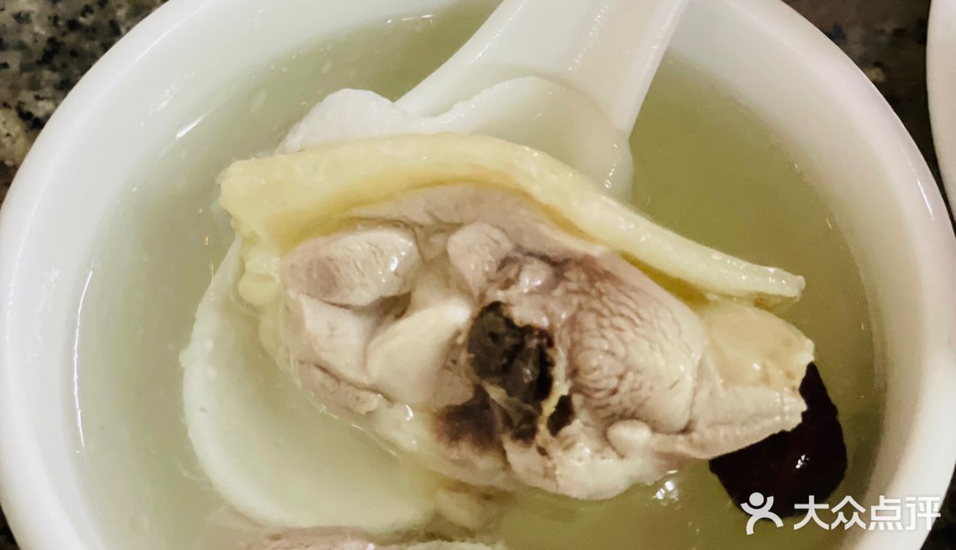 三亚探店-必吃榜·海南椰子鸡饭店