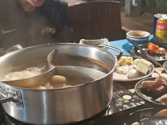 -渔家火锅·海鲜自助餐·演艺(亚龙湾天域酒店)