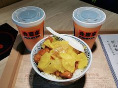-吉野家(宾水道店)