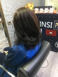 -INSI Hair Salon