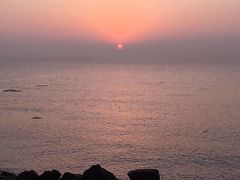 -月坨岛华清月府温泉酒店